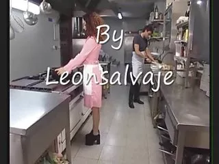 成熟的 卖淫 乱搞 与 一个大 迪克